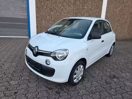 Renault Twingo 1.0 SCe 70