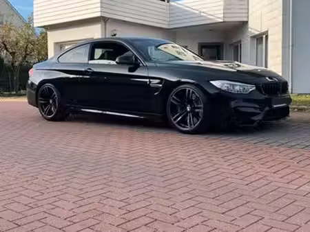 BMW Série 4 M4 3.0 431