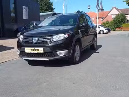 Dacia Sandero 1.5 dCi 90