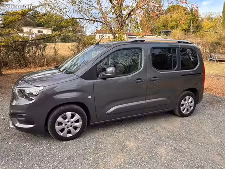Opel Combo 1.2 130