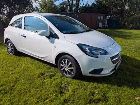 Opel Corsa 1.2 70 Selection