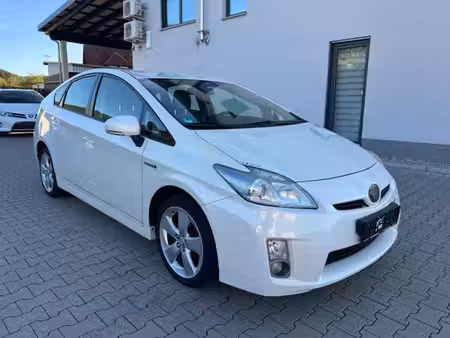 Toyota Prius 1.8 99 Life