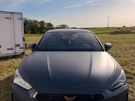 Cupra Leon 2.0 TSI 245