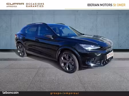 Cupra Formentor 1.5
