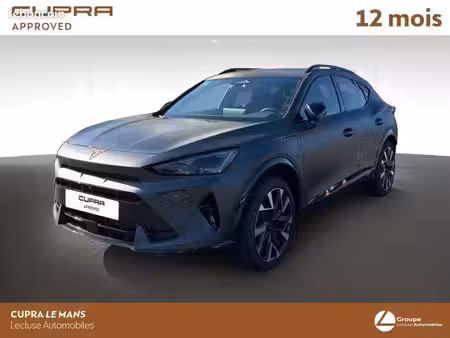 Cupra Formentor 1.5 TSI 150