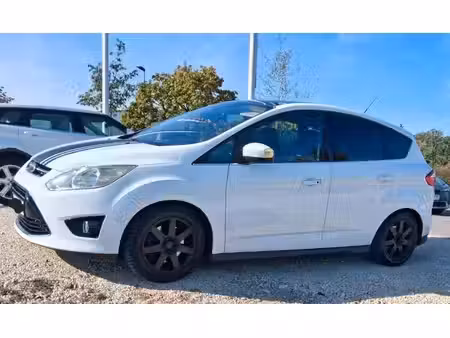 Ford C-max 1.6 150 Titanium