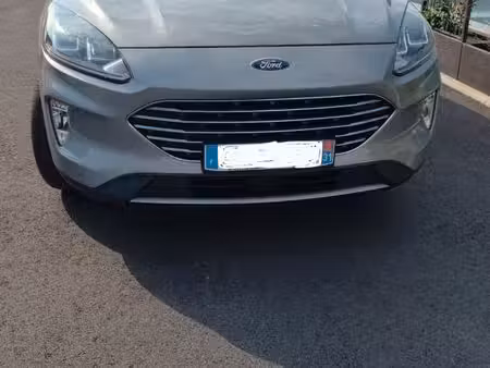 Ford Kuga 1.5 120