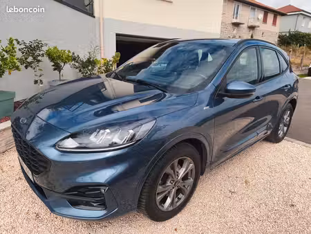 Ford Kuga 1.5 120 ST Line