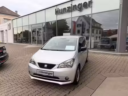 Seat Mii 1.0 60 Référence