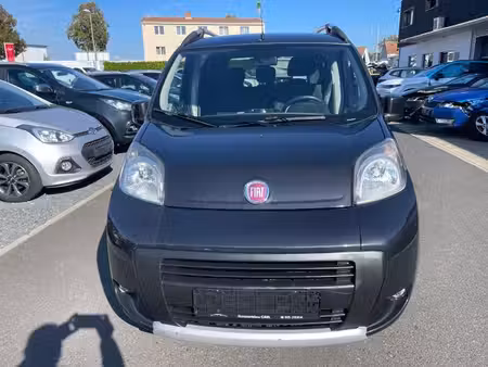 Fiat Qubo 1.3 95 Trekking