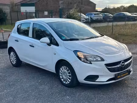 Opel Corsa 1.2 70