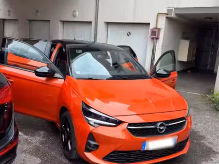Opel Corsa 1.2 100 GS