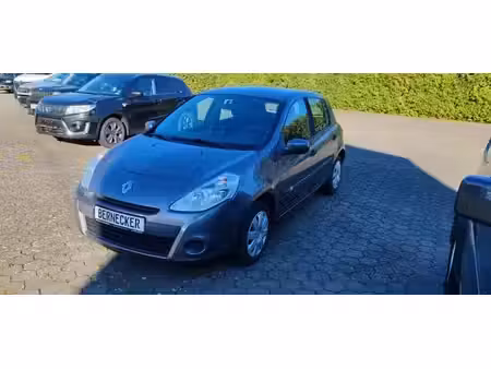 Renault Clio 1.2 75 Expression