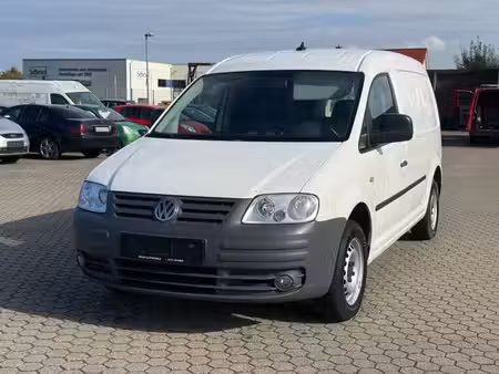Volkswagen Caddy 1.9 TDI 105 Confortline