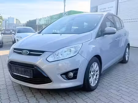 Ford C-max 2.0 Titanium