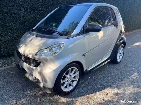 Smart Fortwo 1.0 71