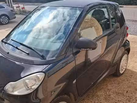 Smart Fortwo 1.0 71