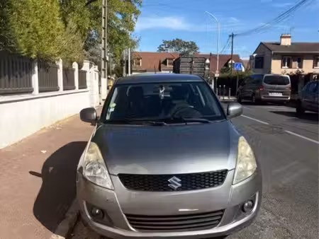 Suzuki Swift 1.2 75