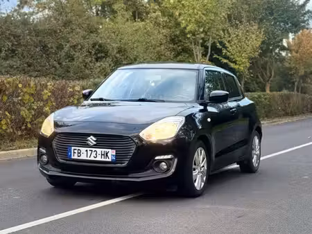 Suzuki Swift 1.2 94