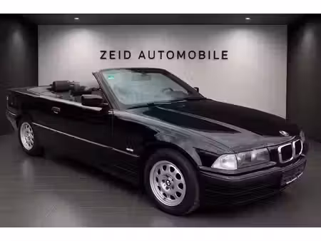 BMW Série 3 318i 1.8 143