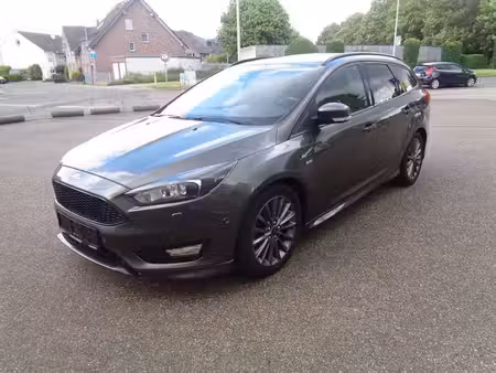Ford Focus ST 1.0 ST Line