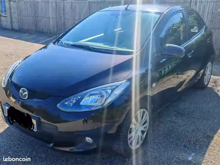 Mazda Mazda2 1.4 68