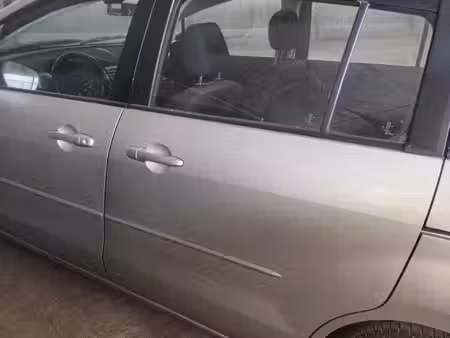 Mazda 5 MZR 2.0 MZR CD 143