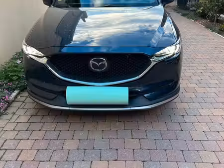 Mazda CX-5 Skyactiv D 2.2 D 150