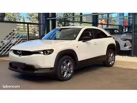 Mazda MX-30 e-Skyactiv 145 Prime Line