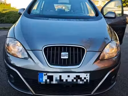 Seat Altea 1.2 TSI 105