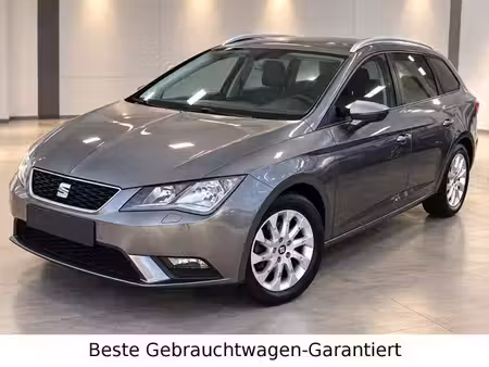 Seat Leon 1.6 TDI 105 Style