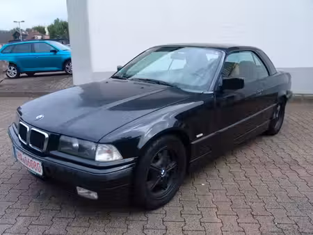 BMW Série 3 318i 2.0 150