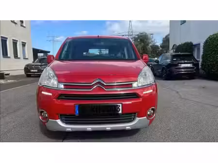 Citroën Berlingo 1.6 HDi 90 Selection