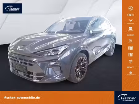 Cupra Terramar 1.5 TSI
