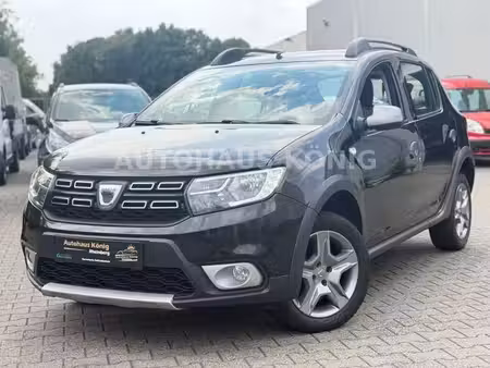 Dacia Sandero 0.9 90 Prestige