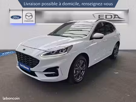 Ford Kuga 2.5 225 ST Line