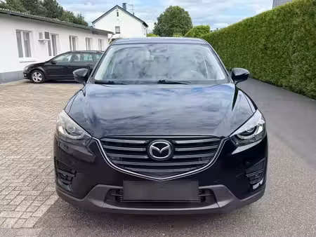 Mazda CX-5 Skyactiv D 2.2 D 175 4x4