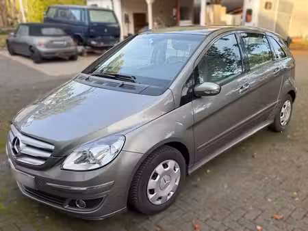 Mercedes-Benz Classe B B 170