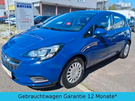 Opel Corsa 1.2 Selection