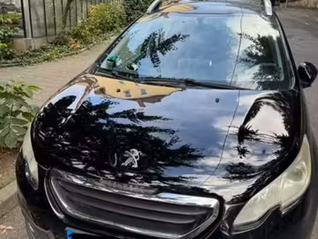 Peugeot 2008 1.6 HDi 100 Active