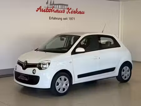 Renault Twingo 1.0 SCe 70 Experience