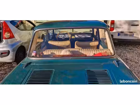 Simca 1000