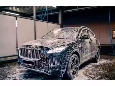 Jaguar E-Pace P250 2.0 250 S 4x4