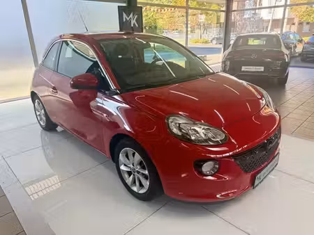 Opel Adam 1.2 70 Jam