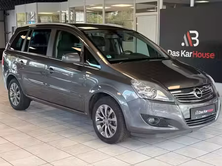 Opel Zafira 1.8 140 Innovation