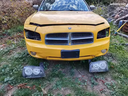 Chrysler 300C V8 5.7 340 C