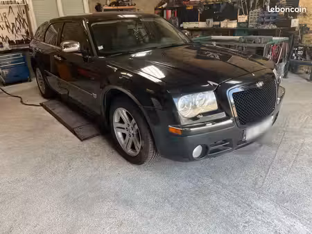 Chrysler 300C V6 3.0 218 C