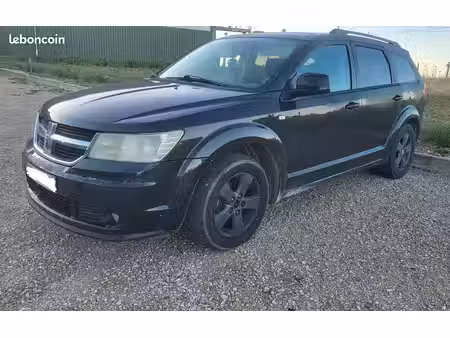 Dodge Journey 2.0 140
