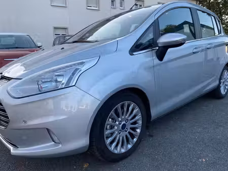Ford B-max 1.6 105