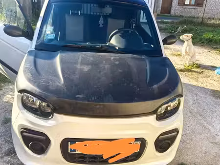 Microcar DUE 